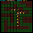 Empire Defense Alpha 4