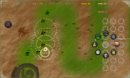 AOE Projectiles