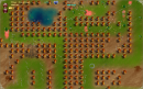 Multiplayer : lot of towers