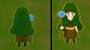 GLSL color texture edges