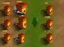 Does it look like a tower now ?